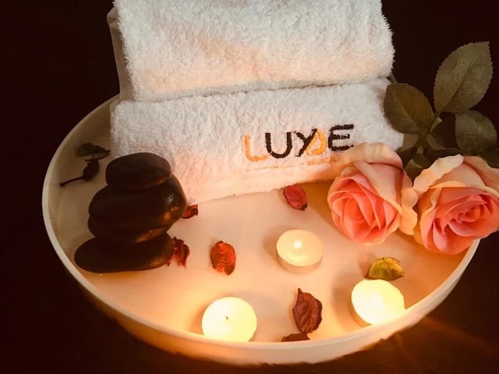 Luxe Medical Spa
